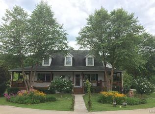 10144 Highway 100, New Haven, MO 63068