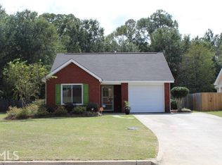 120 Willis Creek Rd, Warner Robins, GA 31088