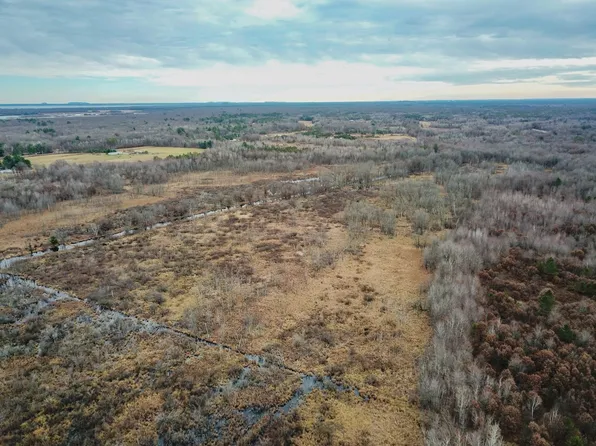 State Highway 80, Necedah, WI 54646