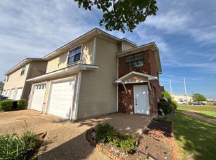 12 Meadow Creek Dr, Bossier City, LA 71111