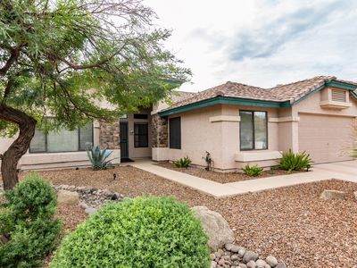 1611 E Tonopah Dr, Phoenix, AZ, 85024