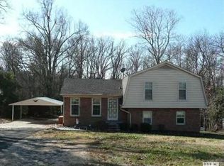 7931 Kerrybrook Cres, Charlotte, NC 28214