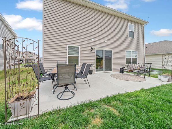 1508 Robin Rd, Shelbyville, KY 40065