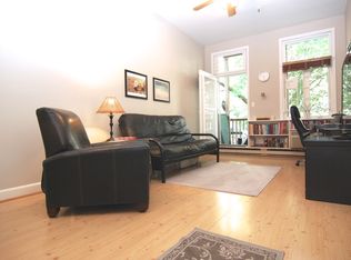 229 Monroe St APT 1N, Hoboken, NJ 07030