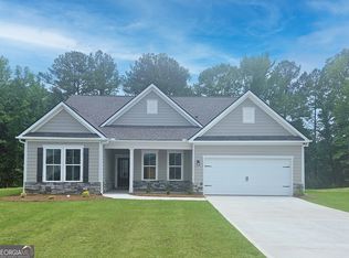 231 Presidents Way, Forsyth, GA 31029