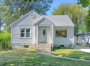 155 W 500 N, Logan, UT 84321