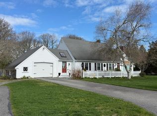 251 Joshua Jethro Rd, Chatham, MA 02633