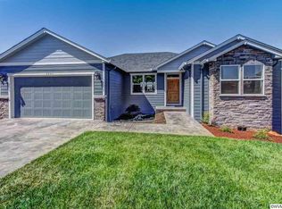 2221 Tuscana Ave S, Salem, OR 97306