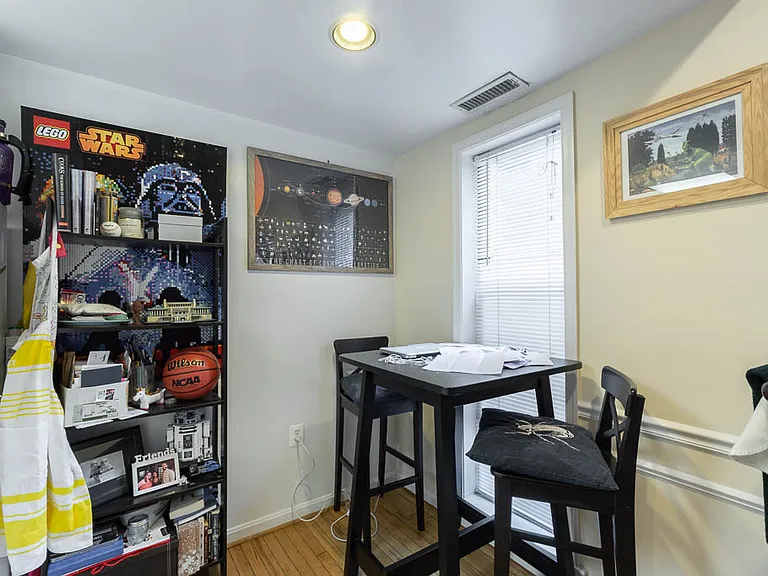 1669 Park Rd NW #N — Photo 3