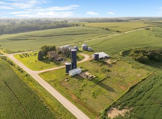 3605 240th St, Portsmouth, IA 51565