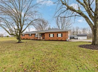3930 N Waggoner Rd, Blacklick, OH 43004