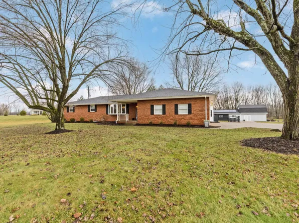 3930 N Waggoner Rd, Blacklick, OH 43004