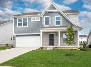 1911 Rolling River Cir, Saint Paul, MO 63366