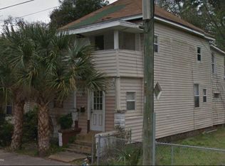 1214 Franklin St, Jacksonville, FL 32206