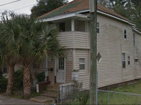 1214 Franklin St, Jacksonville, FL 32206