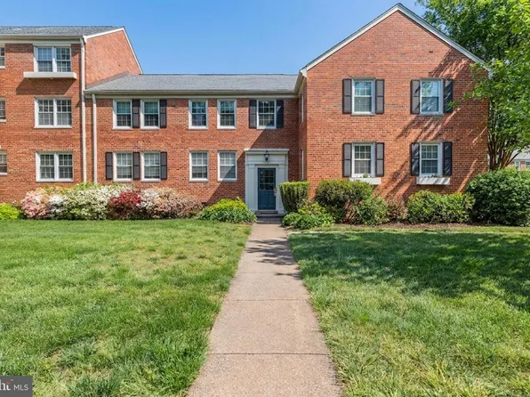 1104 Belle View Blvd APT A2, Alexandria, VA 22307