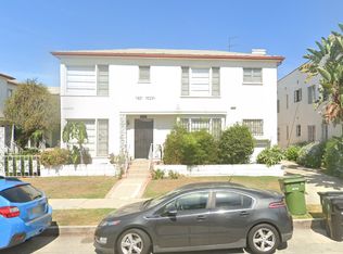 1031 1/2 S Cochran Ave #1021, Los Angeles, CA 90019