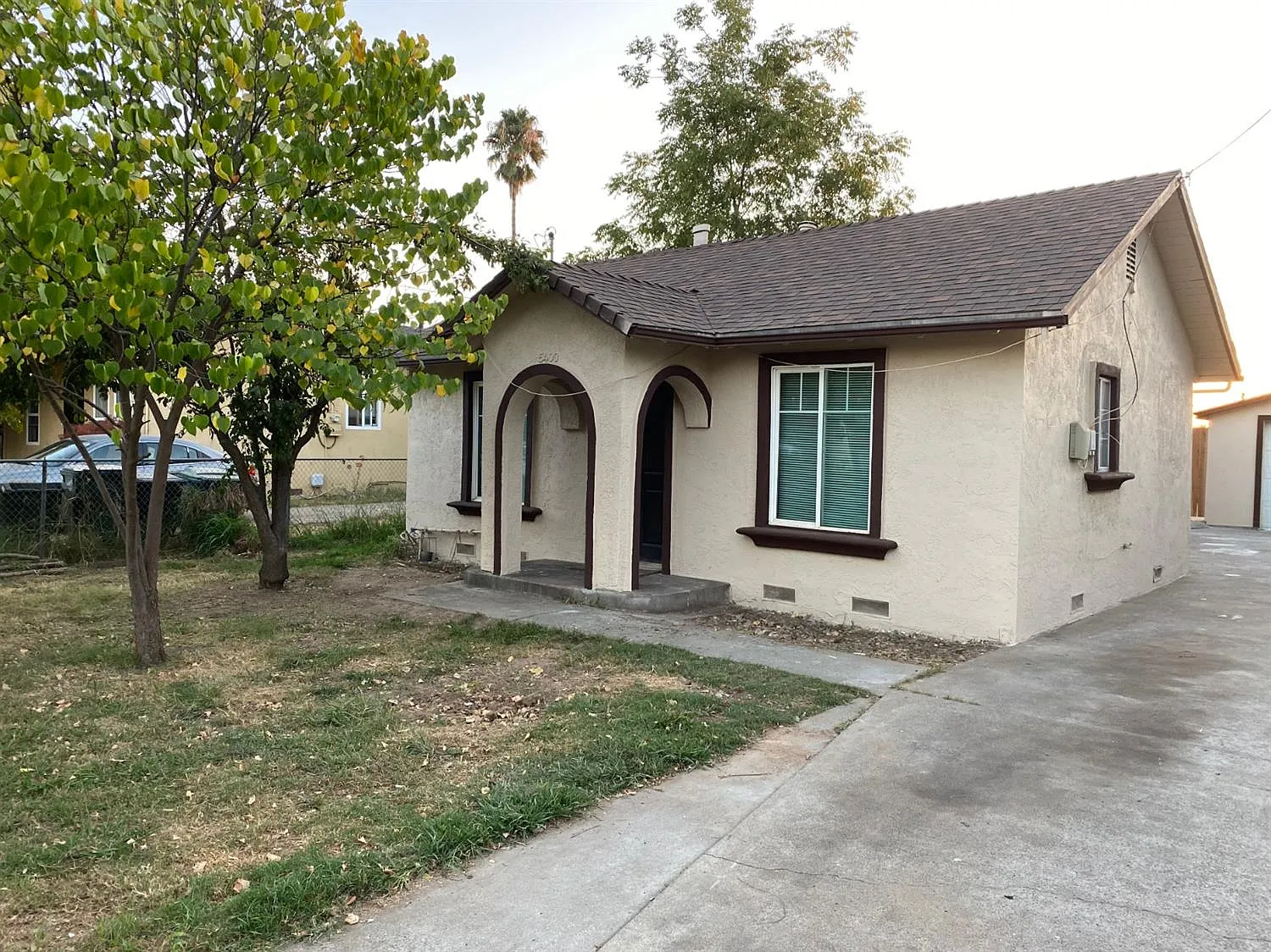 5400 Mendocino Blvd photo 1