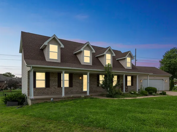 (undisclosed Address), Oglesby, IL 61348