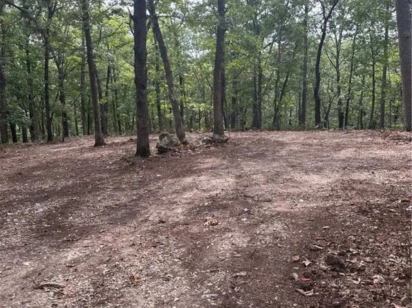 County Road 205, Eureka Springs, AR 72632