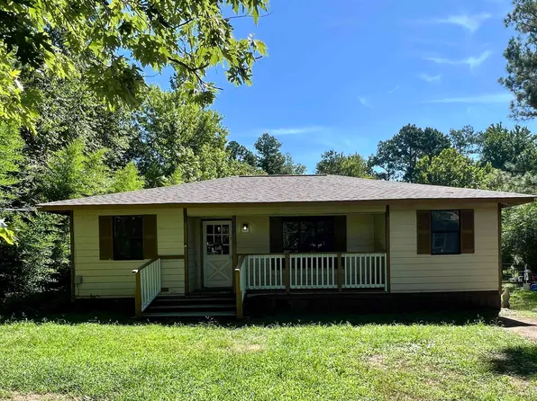 222 Lovia Cir, Royal, AR 71968