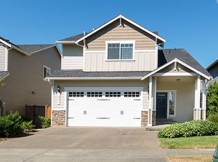 305 Nine Bark St NW, Olympia, WA 98502