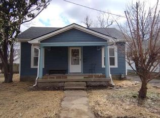 442 Oldham Ave, Lexington, KY 40502