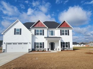 2020 Sharpnose St, New Bern, NC 28562