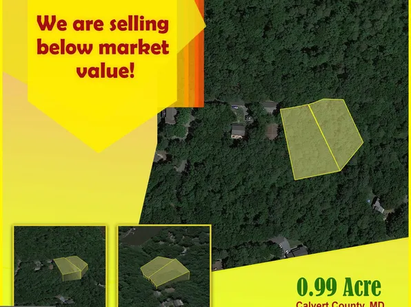 213 Wheel Way, Lusby, MD 20657