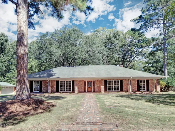 5338 Briarfield Rd, Jackson, MS 39211