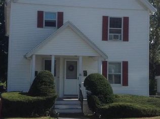 26 Armory St #2, Wakefield, MA 01880
