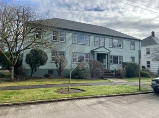 815 Lawrence St #8, Eugene, OR 97401
