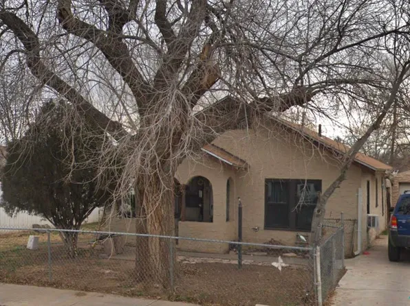 307 S Kansas Ave, Roswell, NM 88203