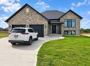 320 McLean Cres, Saugeen Shores, ON N0H2C3