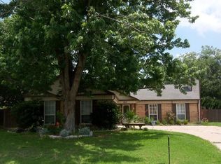 113 Ripplewood Dr, Mesquite, TX 75150