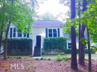 330 Butler Bridge Rd, Covington, GA 30016