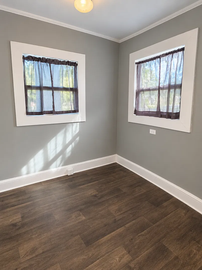 1 bedroom / 1 bathroom duplex in Kannapolis — Photo 4