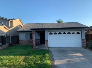 4304 W Brown Ave, Fresno, CA 93722