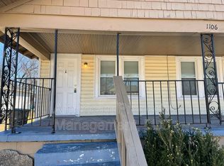1106 E Queen St STE A, Tulsa, OK 74106