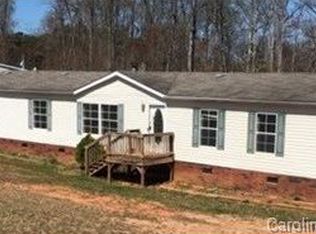 131 Silvermere Dr, Statesville, NC 28625