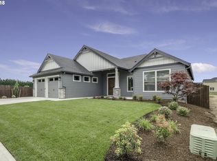 5207 NE 142nd St, Vancouver, WA 98686