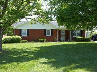 2198 Bull Run Rd, Columbia, KY 42728