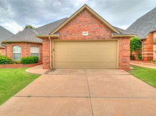 4108 NW 148th Ter, Oklahoma City, OK 73134
