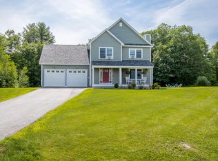 4 Katies Way, Windham, ME 04062