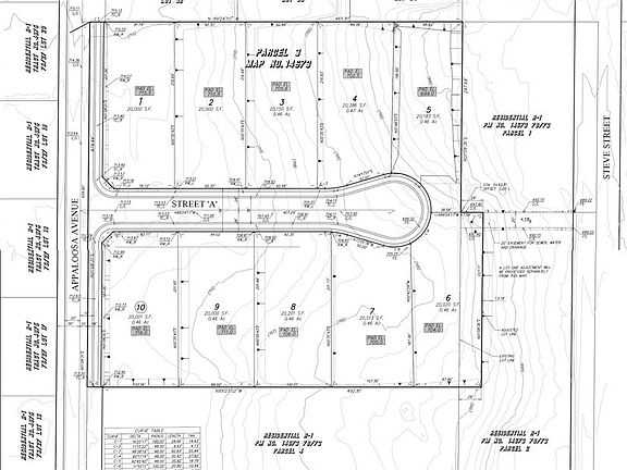5th image of 0 Appaloosa Ave