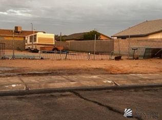 1013 N 4th Dr, San Luis, AZ 85349
