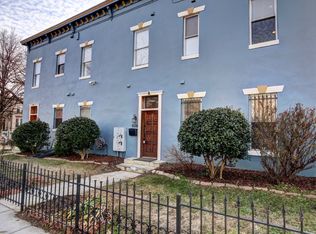 1038 5th St NE APT 2, Washington, DC 20002