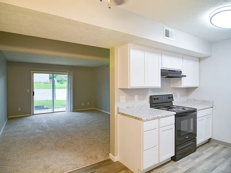 Normandy Hills Apartments LLC — Photo 12