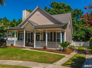 2332 Kennison Ln, Mount Pleasant, SC 29466