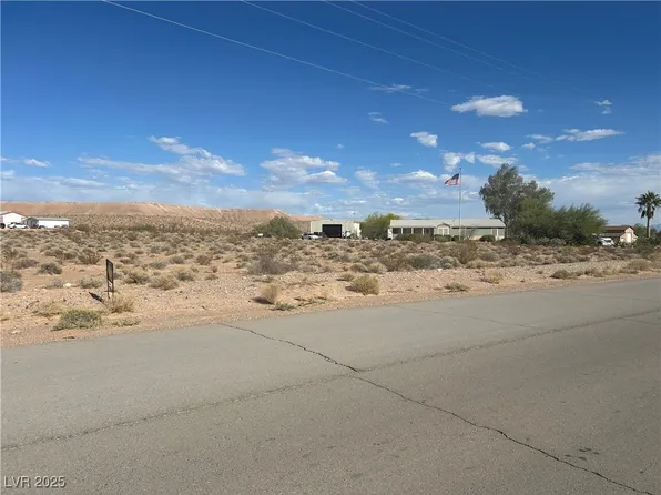 Vista Vw, Overton, NV 89040